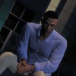 Maurice Cole Profile Picture