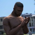 Travis Chavez Profile Picture