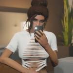 Kailey Sherwood Profile Picture