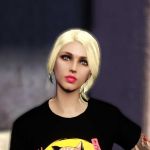 Nicole Daberly Profile Picture