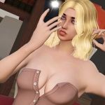 Amanda Rasmussen Profile Picture