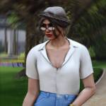 Sinah Cheara Profile Picture