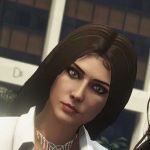 Cosmine Lee Profile Picture