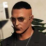 Isaac Alvarado Profile Picture