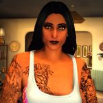 Flavia Jimenez Profile Picture