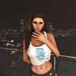 Kayah Flores Profile Picture