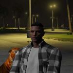 Dorian Estrada Profile Picture