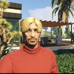 Moses Martin Profile Picture