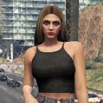 Audrey Levittoux Profile Picture