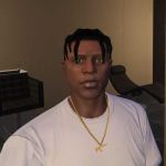 Lamar Tremblay Profile Picture
