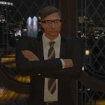 Charles Parker Profile Picture