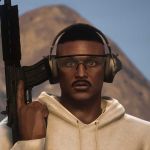 Ameer Hines Profile Picture