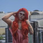 Aria Patterson Profile Picture
