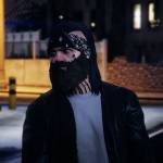 Hector Bailey Profile Picture