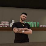 Tommy Clint Profile Picture