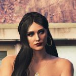 Gabrielle Rogers Profile Picture