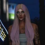 Cynthia Wright Profile Picture