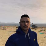 Frank Marshall Profile Picture