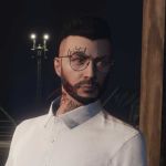 David Gangton Profile Picture