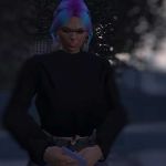 Vanessa Black Profile Picture