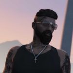 Axel Capone Profile Picture