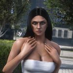 Rebecca Crawford Profile Picture