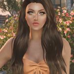 Lunarie Skye Devereux Profile Picture
