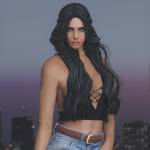 Emilia Rodriguez Profile Picture