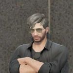 Michael Adams Profile Picture