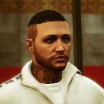 Martin Faye Profile Picture