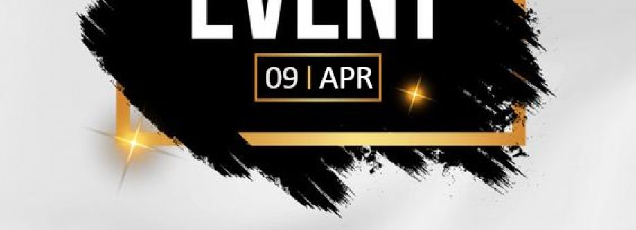 Vampire Nightclub - Elegant Event Cover Image
