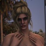 Aimée Lévesque Profile Picture