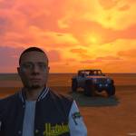 Noah Carter Profile Picture