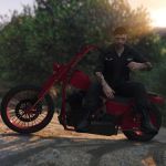 Timothy Berg Profile Picture