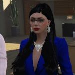 Cassandra Finley Profile Picture