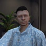 Liam Shadow Profile Picture