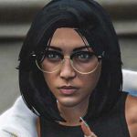 Maybelle Chantieux Profile Picture