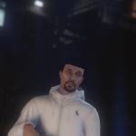 Eric Blake Profile Picture