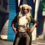 Octavia Jolie Profile Picture