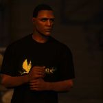 Roderick Garrison Profile Picture