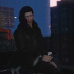 Axel Olvirsson Profile Picture
