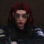 Mary Crawford Profile Picture