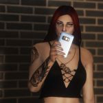 Cloe William Profile Picture