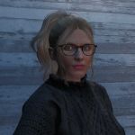 Amelia Jones Profile Picture
