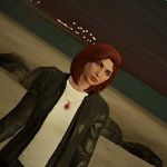 Lucie Fasola Profile Picture