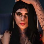 Yllesha Qevani Profile Picture