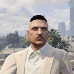 Wayne Logan Profile Picture