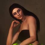 Zanazan Rezian Profile Picture