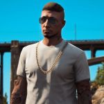 Felix Wolf Profile Picture