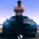 Scott Arnott Profile Picture